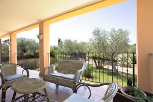 Villa Marivessus img36