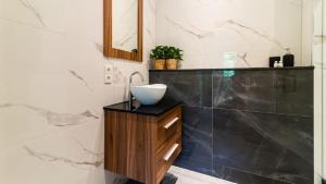 B&B Zilverstad Huisje De Veerpoort