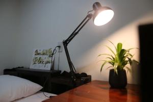 Phòng Đôi (Double Room)