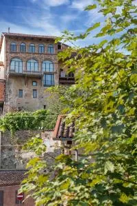 Le Case di Angelina - Langhe Loft & Suites - Piozzo