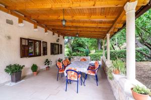 Apartment & Rooms Papa