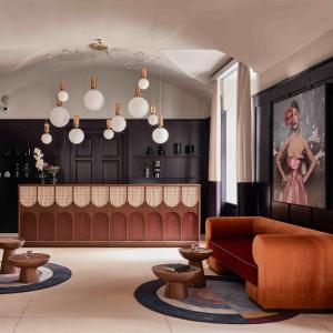 Falkensteiner Boutique Hotel Prague