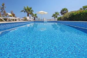 Villa Aphrodisia - Seafront