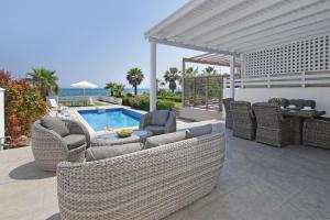 Villa Aphrodisia - Seafront