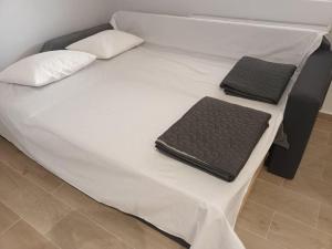 Partcon Apartment B