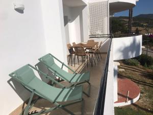 Estepona Golf Apartment