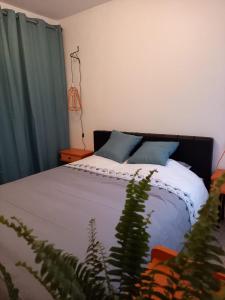Appart plein centre, balcon - 4 personnes