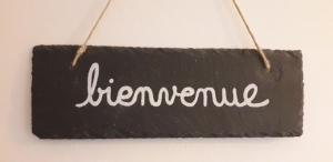 Appart plein centre, balcon - 4 personnes