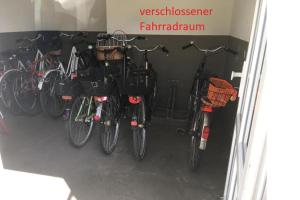 Fewo Strandstraße - führt auf die schöne Ostsee-Seebrücke