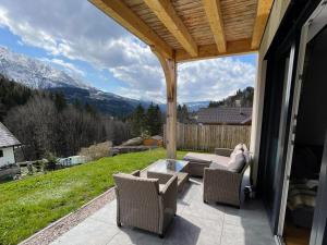Alpenblick Apartment