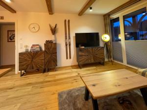 Alpenblick Apartment