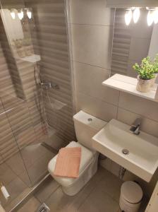 Johns Apartment 3 in Argostoli