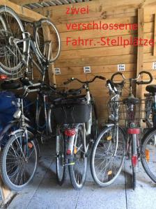 Fewo Schwalbennest am Meer-exklusiv-eigener Strandzugang