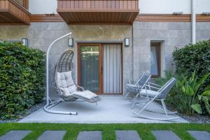 Balèze Boutique Hotel - Adults Only