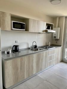 Departamentos boutique