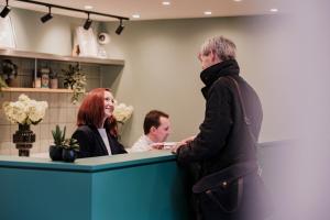 The Fox & Goose Hotel