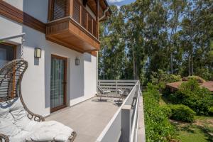 Balèze Boutique Hotel - Adults Only