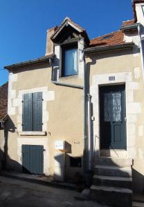 Maisons de vacances Maison Coeur de Sancerre : photos des chambres