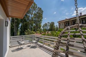 Balèze Boutique Hotel - Adults Only