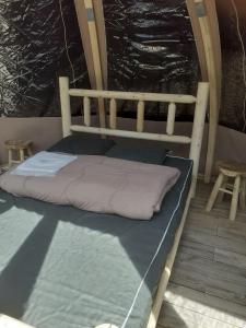 Campings Camping le Colorado : photos des chambres