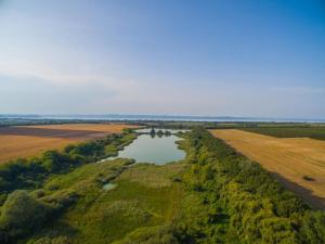 Töreki 34 Vendégház