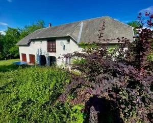 Töreki 34 Vendégház - Törekipuszta