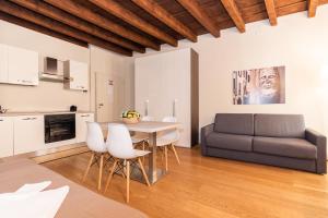 PALAZZETTO IL MANGANO - F&L Apartment