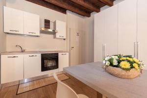 PALAZZETTO IL MANGANO - F&L Apartment