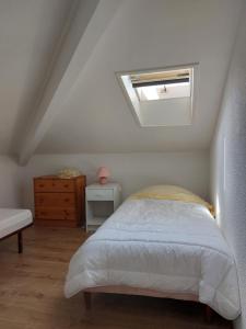 Appartements L'OCEAN : photos des chambres