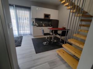 DIFFERENT APARTMENTS