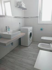 Appartement - Vue sur Piscine
