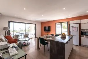 L'Aurore de Cruciata - Appt vue baie d'Ajaccio - 皮耶特罗塞拉