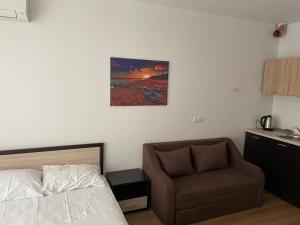 Villa Rossa apartments