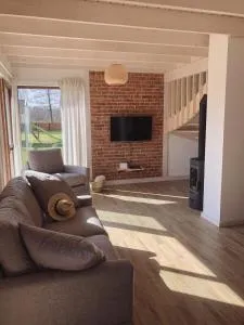 Kubiczówka - Choczewo