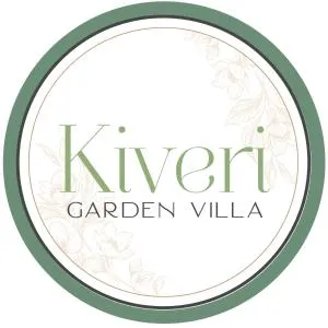 Kiveri Garden Villa - Spiliotákis