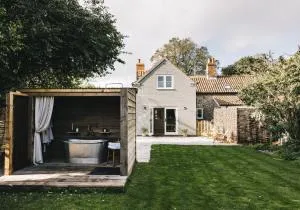 The Workers Cottage - Anmer