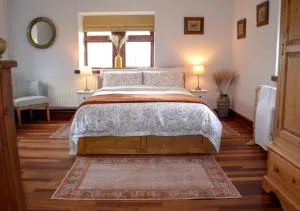 The Tower, Moray Firth Holiday Home - Coltfield