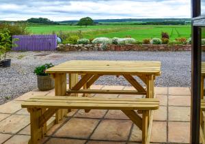 The Tower, Moray Firth Holiday Home