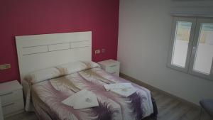 APARTAMENTO DELUXE