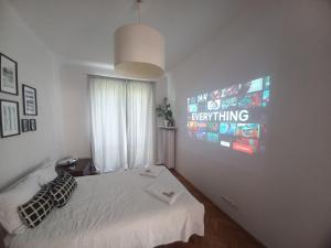 Warsaw Concierge Bracka Retro flat