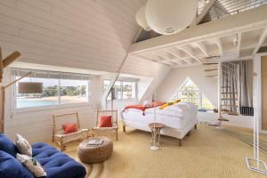 KER MANOU - Baie des dauphins