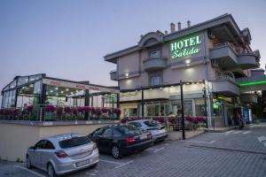 Hotel Salida