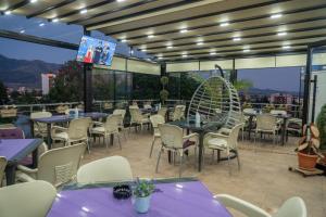 Hotel Salida