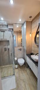 Apartament Panorama 6 20