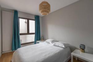 Appartements CABANA & La Calade : photos des chambres
