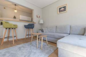 Appartements CABANA & La Calade - Centre-Ville : photos des chambres