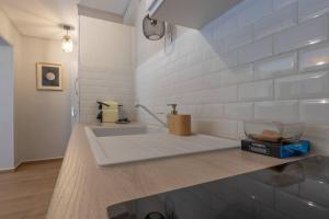Appartements CABANA & La Calade : photos des chambres
