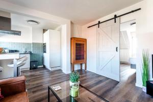 Albatros aan Zee - Apartment