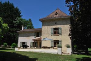 B&B / Chambres d'hotes Chambre d'Hotes Le Moulin Bertrand : photos des chambres