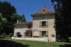 Chambre d Hôtes Le Moulin Bertrand